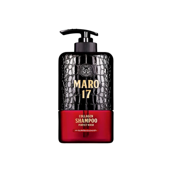 NatureLab - Storia Maro17 Collagen Shampoo Perfect Wash - 350ml von NatureLab