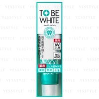 NatureLab - To Be White Stain Removal Medicated Dental Gel Regular 100g von NatureLab