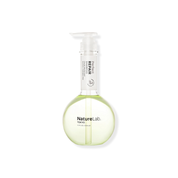 NatureLab - Tokyo Perfect Repair Shampoo - 340ml von NatureLab