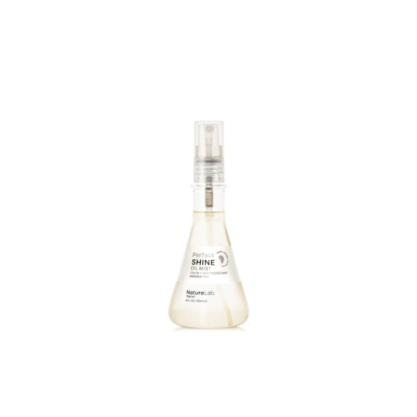 NatureLab - Tokyo Perfect Shine Oil Mist - 120ml von NatureLab