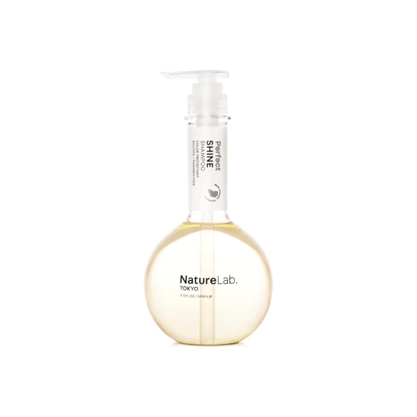 NatureLab - Tokyo Perfect Shine Shampoo - 340ml von NatureLab