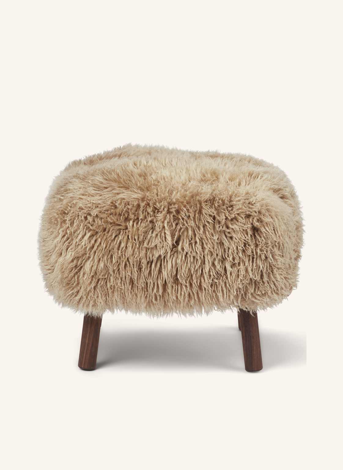 Natures Collection Hocker Emil braun Natures Collection Hocker Emil braun von Natures Collection