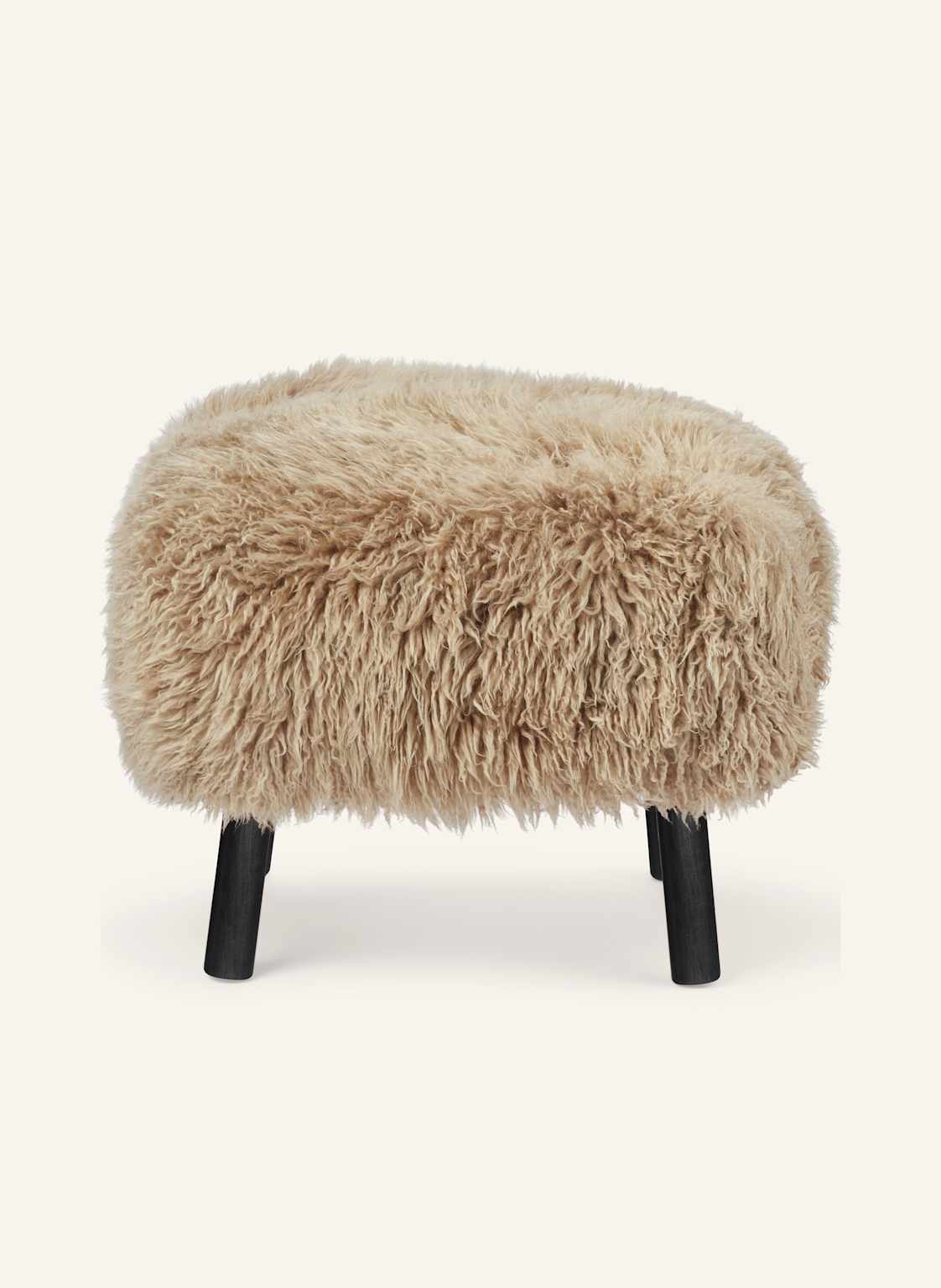 Natures Collection Hocker Emily braun Natures Collection Hocker Emily braun von Natures Collection