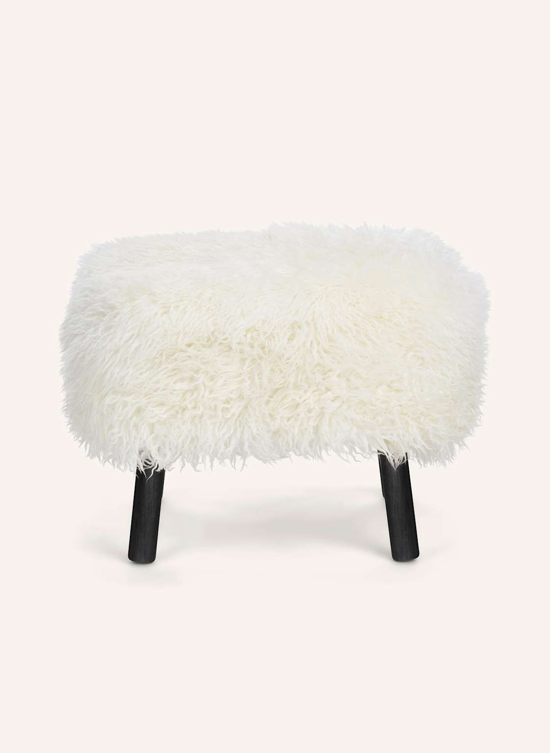 Natures Collection Hocker Emily weiss Natures Collection Hocker Emily weiss von Natures Collection