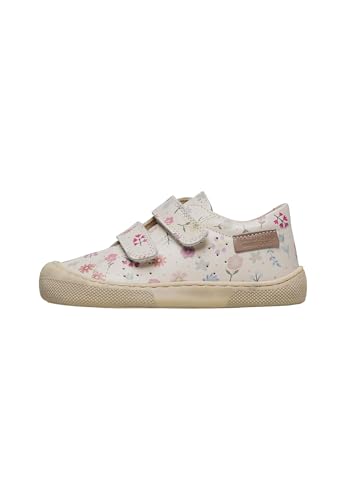 NATURINO Barefoot BIRA VL Krippenschuh, Bianco, 22 EU NATURINO Barefoot BIRA VL Krippenschuh, Bianco, 22 EU von NATURINO