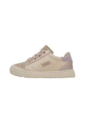 NATURINO FALUK Zip Krippenschuh, ORO, 25 EU NATURINO FALUK Zip Krippenschuh, ORO, 25 EU von NATURINO
