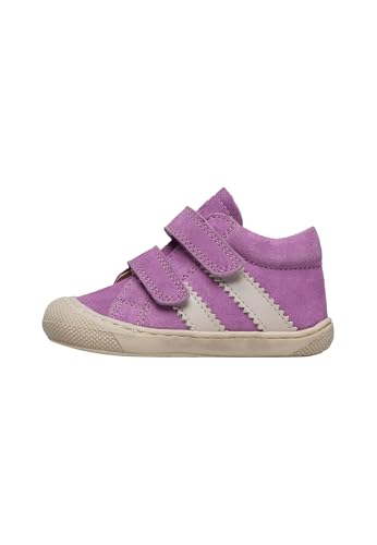 NATURINO Macks 2 VL Krippenschuh, Ciclamino, 24 EU von Naturino
