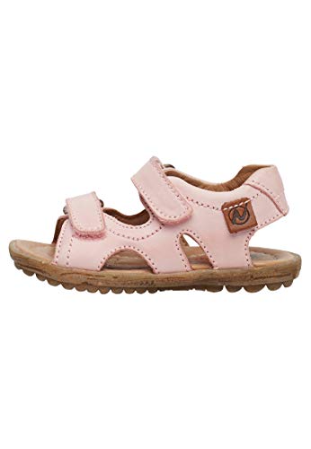 NATURINO SKY-Sandalen aus Leder, Rosa 32 NATURINO SKY-Sandalen aus Leder, Rosa 32 von Naturino