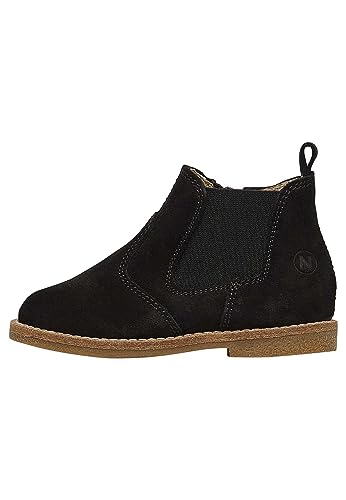 Naturino - ARTHUR, Kurze Stiefeletten, Schwarz, Herstellergröße, 20 von Naturino