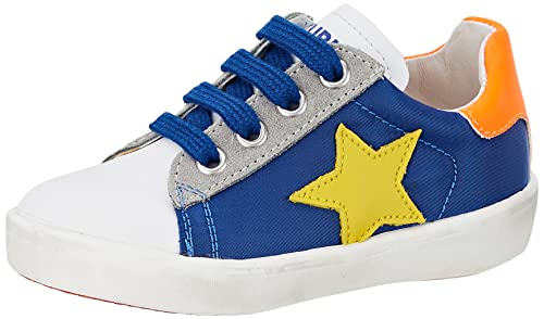 Naturino Annie Zip Krippenschuh, weiß, 31 EU Naturino Annie Zip Krippenschuh, weiß, 31 EU von Naturino
