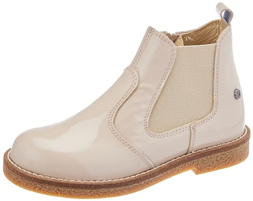 Naturino Arthur Stiefelette, beige, 21 EU von Naturino