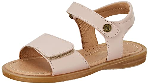 Naturino Aryli Sandale, Rosa Pink, 24 EU von Naturino