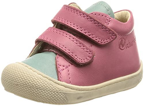 Naturino Baby-Jungen Cocoon Vl Schuhe, Rosa Pink Arctic, 17 EU von Naturino