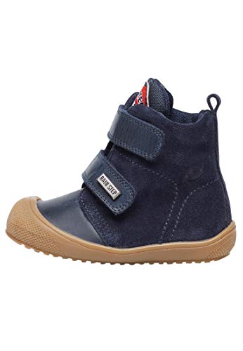 Naturino KLAUSEN VL-Stiefelette mit Wollfutter blau 24 von Naturino