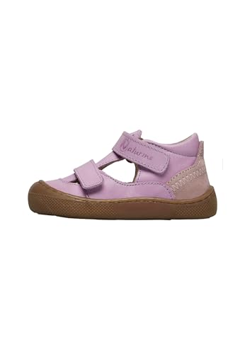 Naturino Barefoot Irtys Sandale, Lila, 23 EU Naturino Barefoot Irtys Sandale, Lila, 23 EU von Naturino