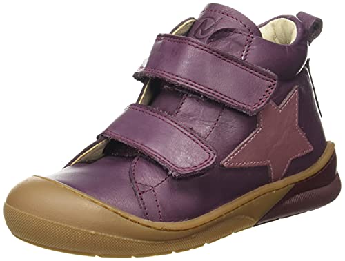Naturino Bogart VL Gymnastikschuh, Magnolia Phard, 23 EU Naturino Bogart VL Gymnastikschuh, Magnolia Phard, 23 EU von Naturino