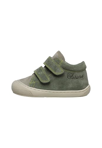 Naturino Cocoon VL Krippenschuh, Verde, 25 EU Naturino Cocoon VL Krippenschuh, Verde, 25 EU von Naturino