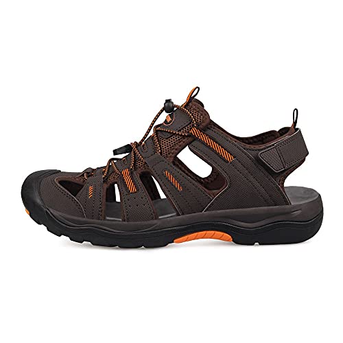 Naturino Cocoon Vl Gymnastikschuh, Storm, 21 EU von Naturino