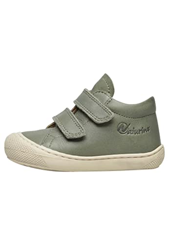 Naturino Cocoon Vl Schuhe, Mehrfarbig Sage, 18 EU Naturino Cocoon Vl Schuhe, Mehrfarbig Sage, 18 EU von Naturino