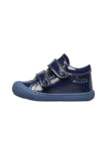 Naturino Cocoon Vl Krippenschuh, blau, 26 EU von Naturino
