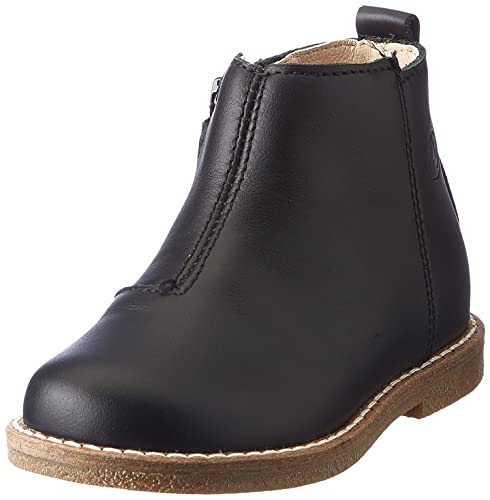 Naturino DASIE, Stiefelette, Black, Naturino DASIE, Stiefelette, Black, von Naturino