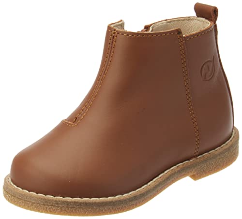 Naturino DASIE, Stiefelette, CUOIO, Naturino DASIE, Stiefelette, CUOIO, von Naturino
