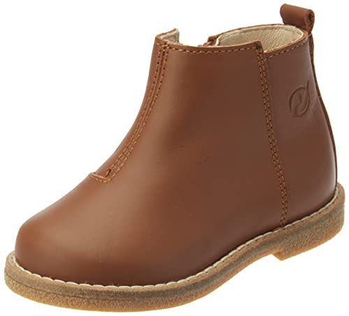 Naturino Dasie, Stiefelette, Cuio, 20 EU von Naturino