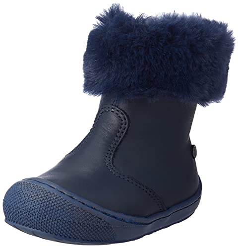 Naturino DORDY, Stiefelette, Navy, von Naturino