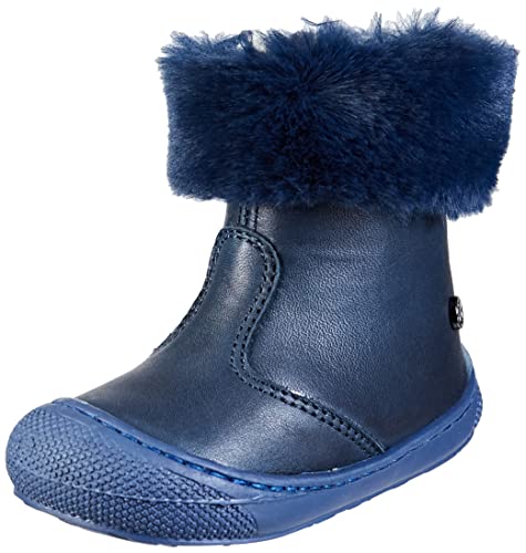 Naturino DORDY, Stiefelette, Navy, 18 EU von Naturino