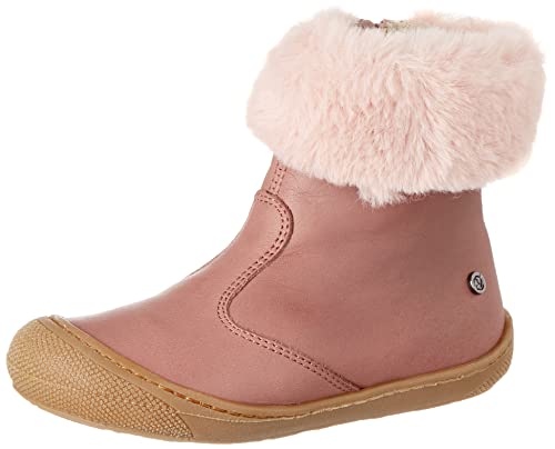 Naturino DORDY, Stiefelette, ROSE-ECRU', von Naturino