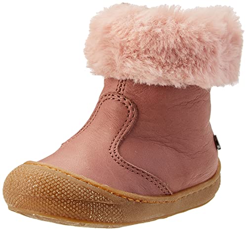 Naturino DORDY, Stiefelette, ROSE-ECRU', von Naturino