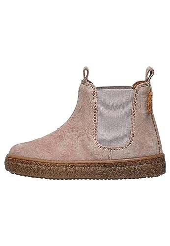 Naturino Damen Figus Stiefelette, Rosa, 35 EU von Naturino