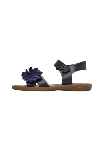 Naturino Damen Lioren Sandale, blau, 35 EU Naturino Damen Lioren Sandale, blau, 35 EU von Naturino