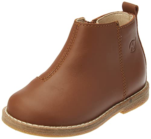 Naturino Dasie Stiefelette, Leder, 30 EU von Naturino