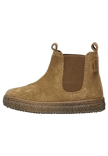 Naturino Casual Chelsea Boots, Hellbraun 32 Naturino Casual Chelsea Boots, Hellbraun 32 von Naturino
