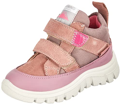 Naturino GETTIE, Stiefelette, ROSE, von Naturino