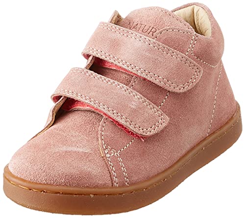 Naturino Gemzie4 Vl Gymnastikschuh, Rose St Puder, 23 EU von Naturino