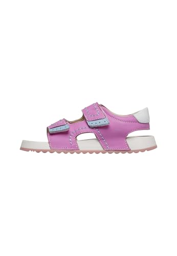 Naturino Glovy Sandale, Veilchenblau, 32 EU von Naturino