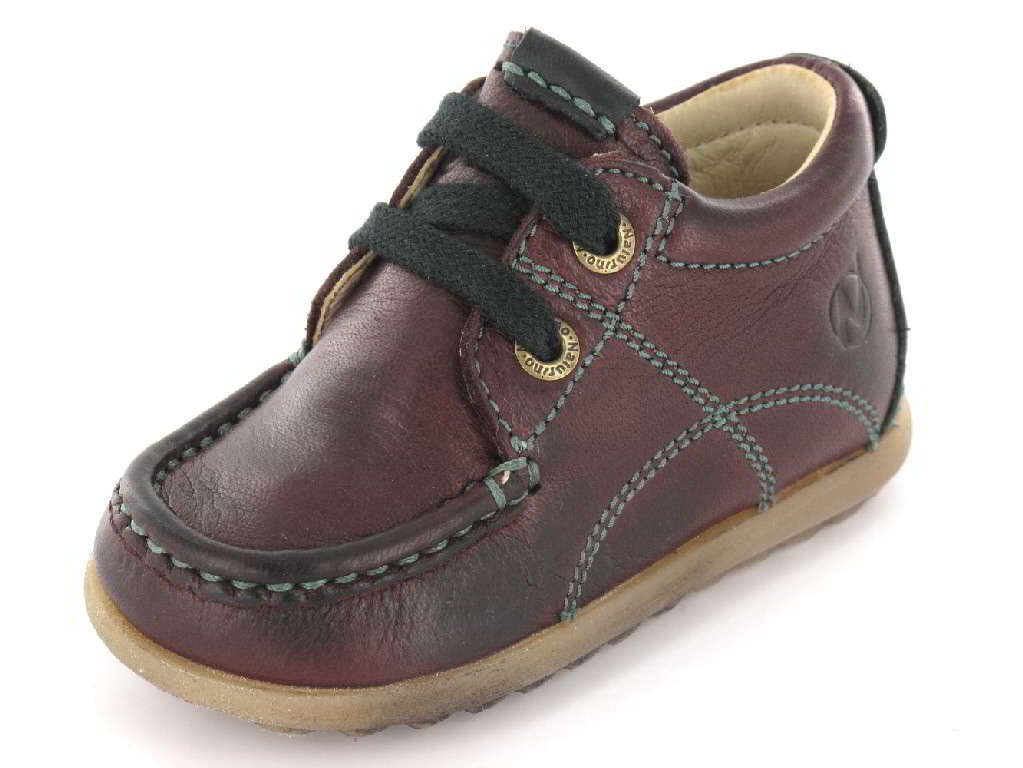 Naturino Halbschuh Lauflernschuh von Naturino