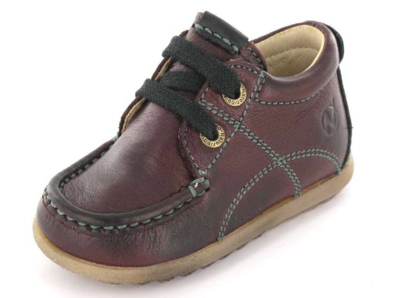 Naturino Halbschuh Lauflernschuh von Naturino