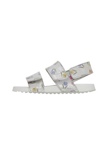 Naturino Holkas Sandale, Silber Nickel, 32 EU Naturino Holkas Sandale, Silber Nickel, 32 EU von Naturino