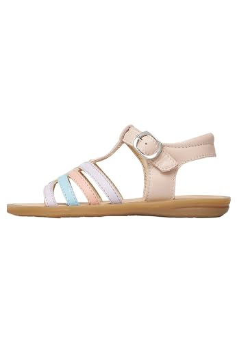 Naturino Ituha Sandale, Rosa, 38 EU Naturino Ituha Sandale, Rosa, 38 EU von Naturino