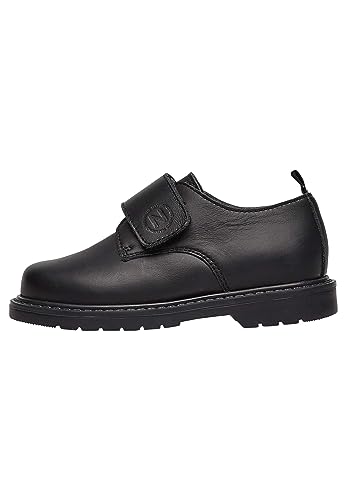 Naturino Abbey VL-Lederschuhe schwarz 34 Naturino Abbey VL-Lederschuhe schwarz 34 von Naturino