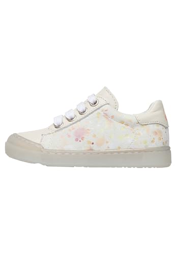 Naturino Jungen Mädchen Eindhoven Zip Krippenschuh, Milk White, 33 EU Naturino Jungen Mädchen Eindhoven Zip Krippenschuh, Milk White, 33 EU von Naturino