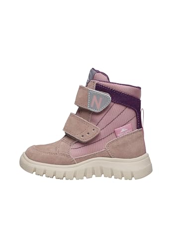 Naturino Jungen Mädchen Rivo Vl Wp Schneestiefel, Rosa, 26 EU Naturino Jungen Mädchen Rivo Vl Wp Schneestiefel, Rosa, 26 EU von Naturino
