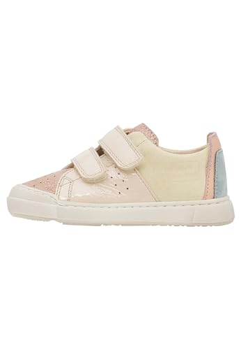 Naturino Jungen Mädchen Trajan Vl Krippenschuh, Rose Milk, 20 EU Naturino Jungen Mädchen Trajan Vl Krippenschuh, Rose Milk, 20 EU von Naturino