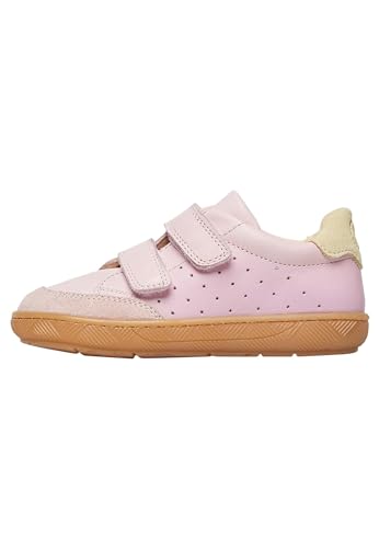 Naturino Jungen Mädchen Koalitos 2 Vl Krippenschuh, Rosa Pink, 25 EU Naturino Jungen Mädchen Koalitos 2 Vl Krippenschuh, Rosa Pink, 25 EU von Naturino