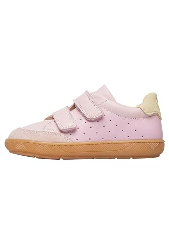 Naturino Jungen Mädchen Koalitos 2 Vl Krippenschuh, Rosa Stroh, 30 EU von Naturino