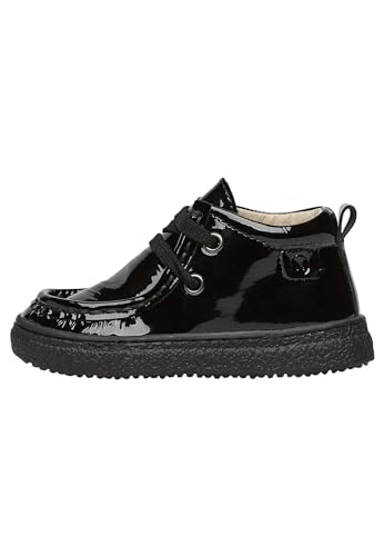 Naturino Kasden Krippenschuh, Schwarz, 32 EU Naturino Kasden Krippenschuh, Schwarz, 32 EU von Naturino