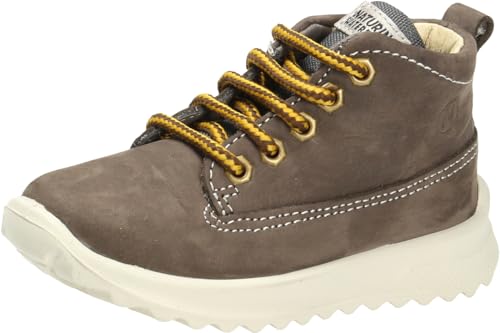 Naturino Kodrig Wp Krippenschuh, anthrazit, 26 EU Naturino Kodrig Wp Krippenschuh, anthrazit, 26 EU von Naturino